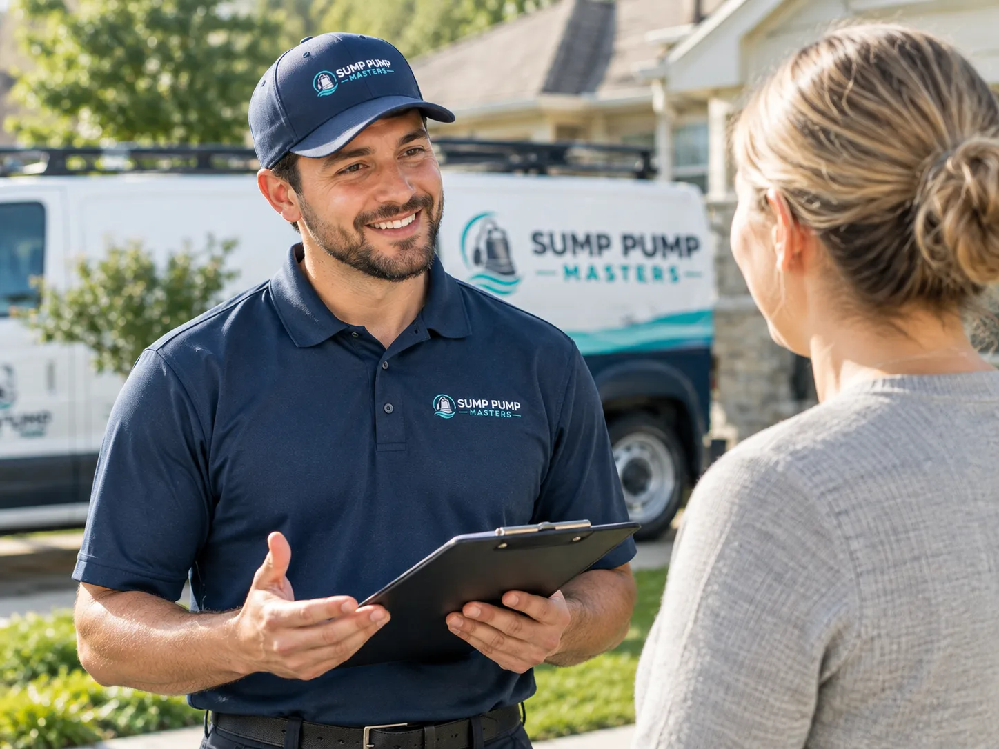 Sump Pump Repair Ville Platte, LA FAQs